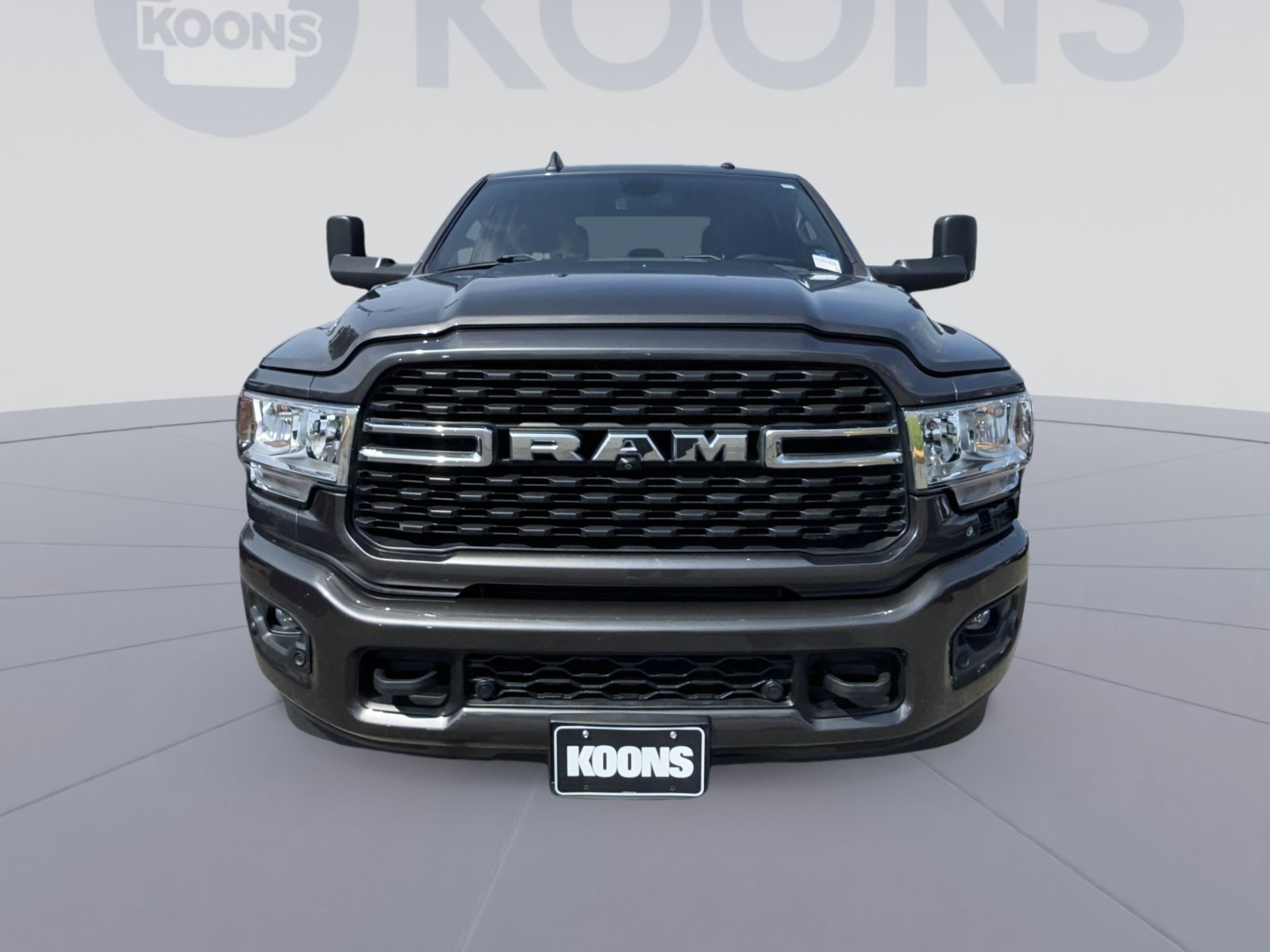 Used 2022 RAM 3500 Big Horn w/ Towing Technology Group B AWD/4WD image 11