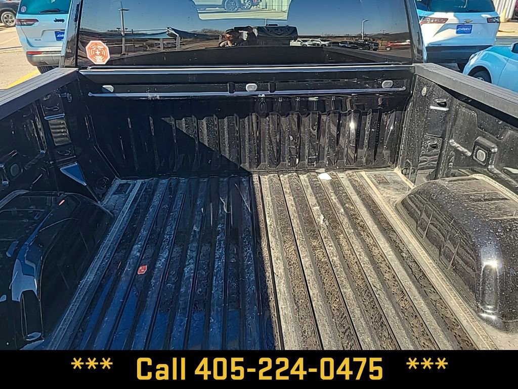 Used 2021 Chevrolet Silverado 1500 RST w/ Z71 Off-Road Package image 14