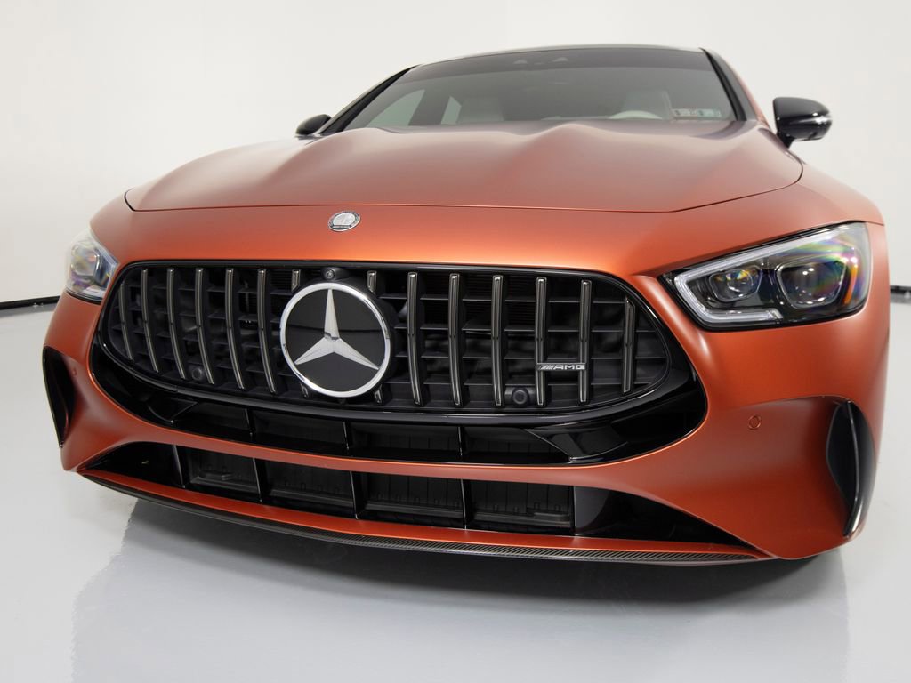 Used 2024 Mercedes-Benz AMG GT 63 image 43