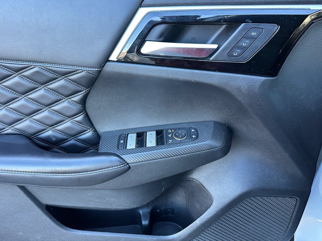 Used 2022 Mitsubishi Outlander SEL AWD/4WD image 12