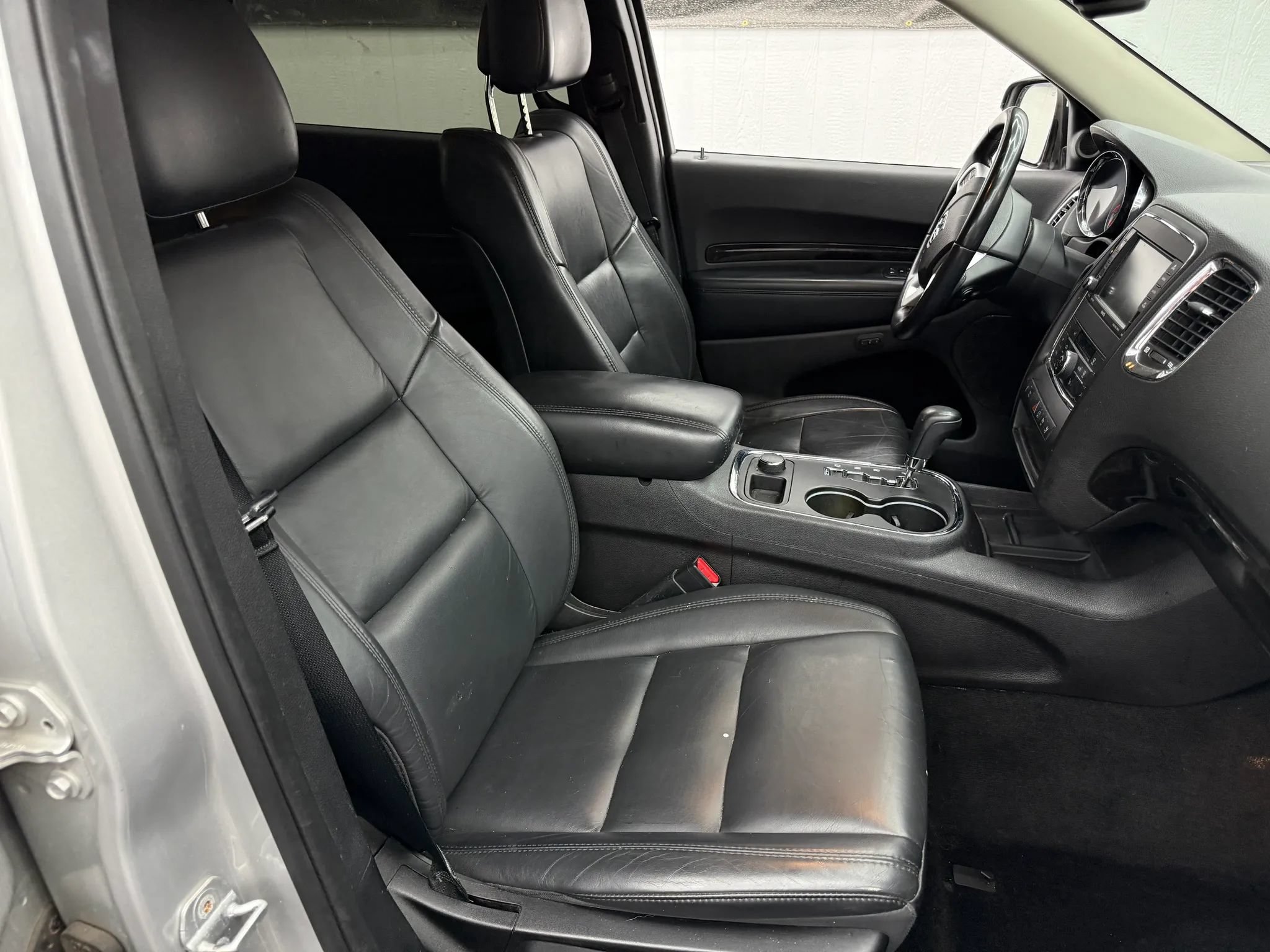 Used 2013 Dodge Durango Crew w/ Crew Convenience Group AWD/4WD image 6