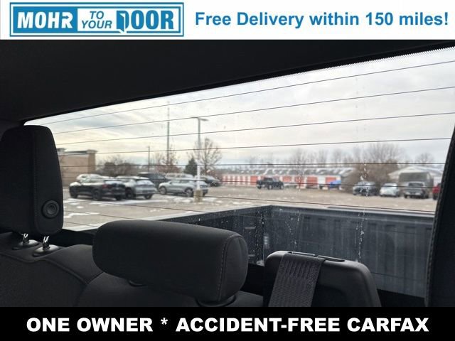 Used 2022 Chevrolet Silverado 1500 LT image 30