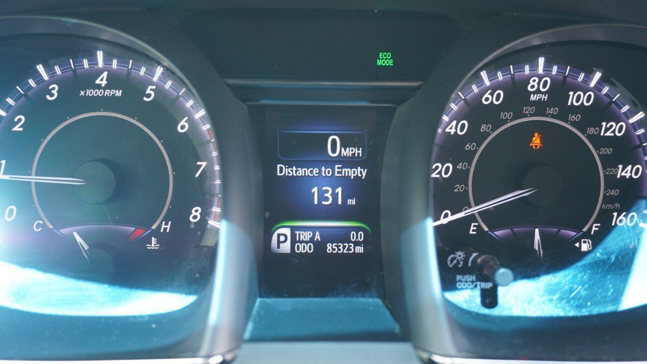 Used 2018 Toyota Avalon XLE Premium FWD image 15