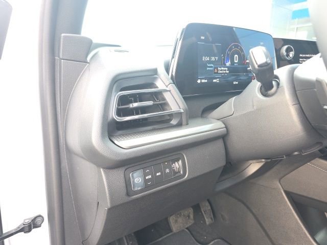 New 2026 Chevrolet Traverse LT image 14