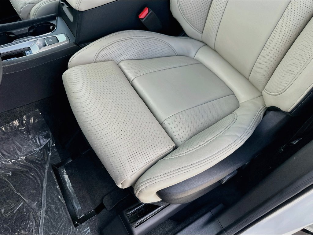 New 2027 Subaru Ascent Limited AWD/4WD image 20