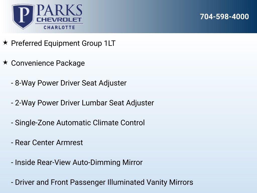 New 2026 Chevrolet TrailBlazer LT image 7