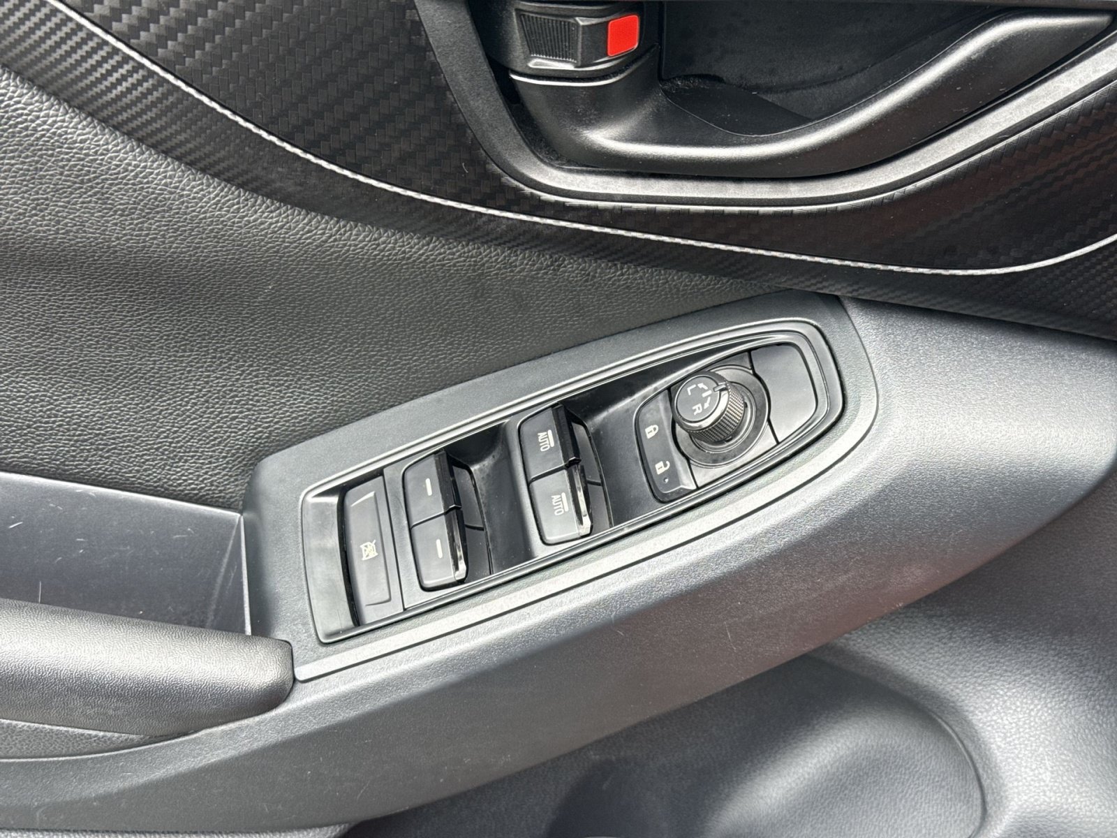 Used 2019 Subaru Crosstrek 2.0i w/ Eyesight System AWD/4WD image 16
