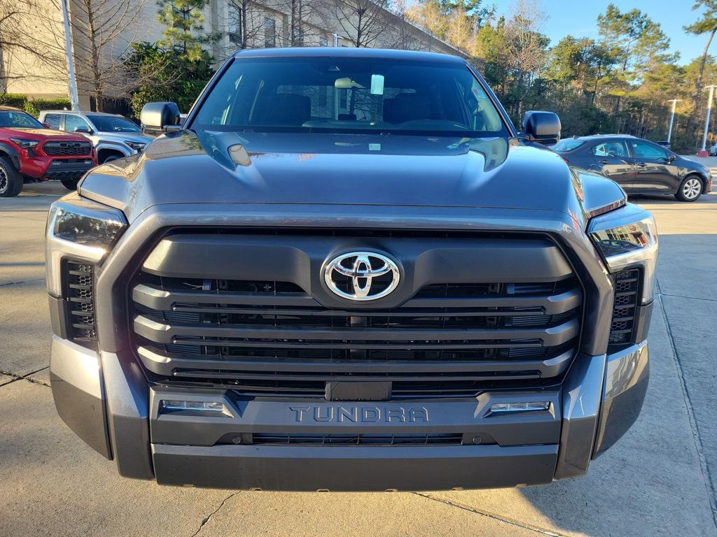 Certified 2026 Toyota Tundra SR5 image 10