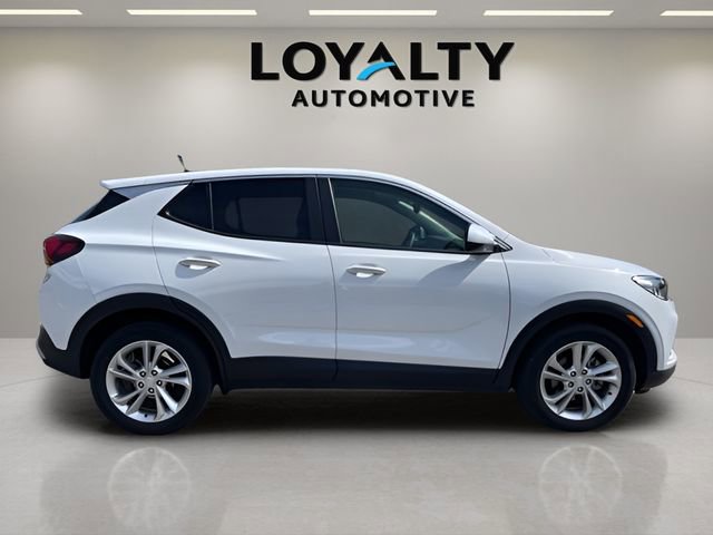 Used 2023 Buick Encore GX Preferred w/ Cold Weather Comfort Package image 5