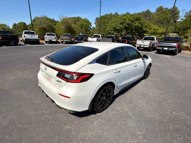 Used 2022 Honda Civic Sport Touring image 19