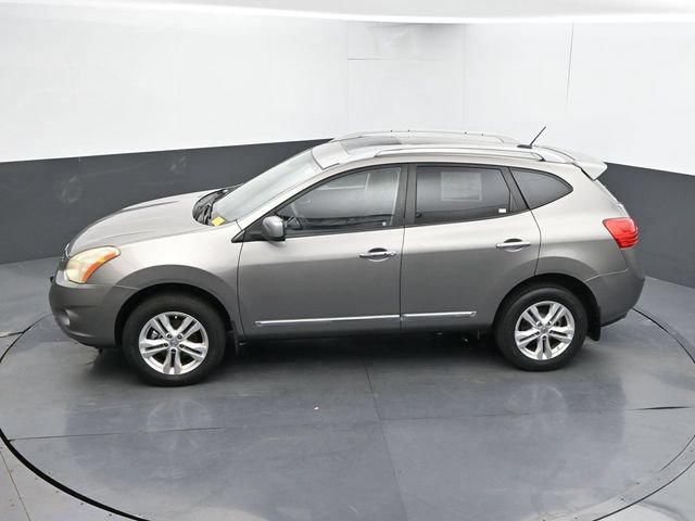 Used 2013 Nissan Rogue SV w/ Premium Pkg AWD/4WD image 37