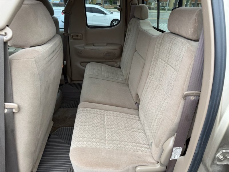 Used 2003 Toyota Tundra SR5 w/ TRD Off-Road Pkg RWD image 15
