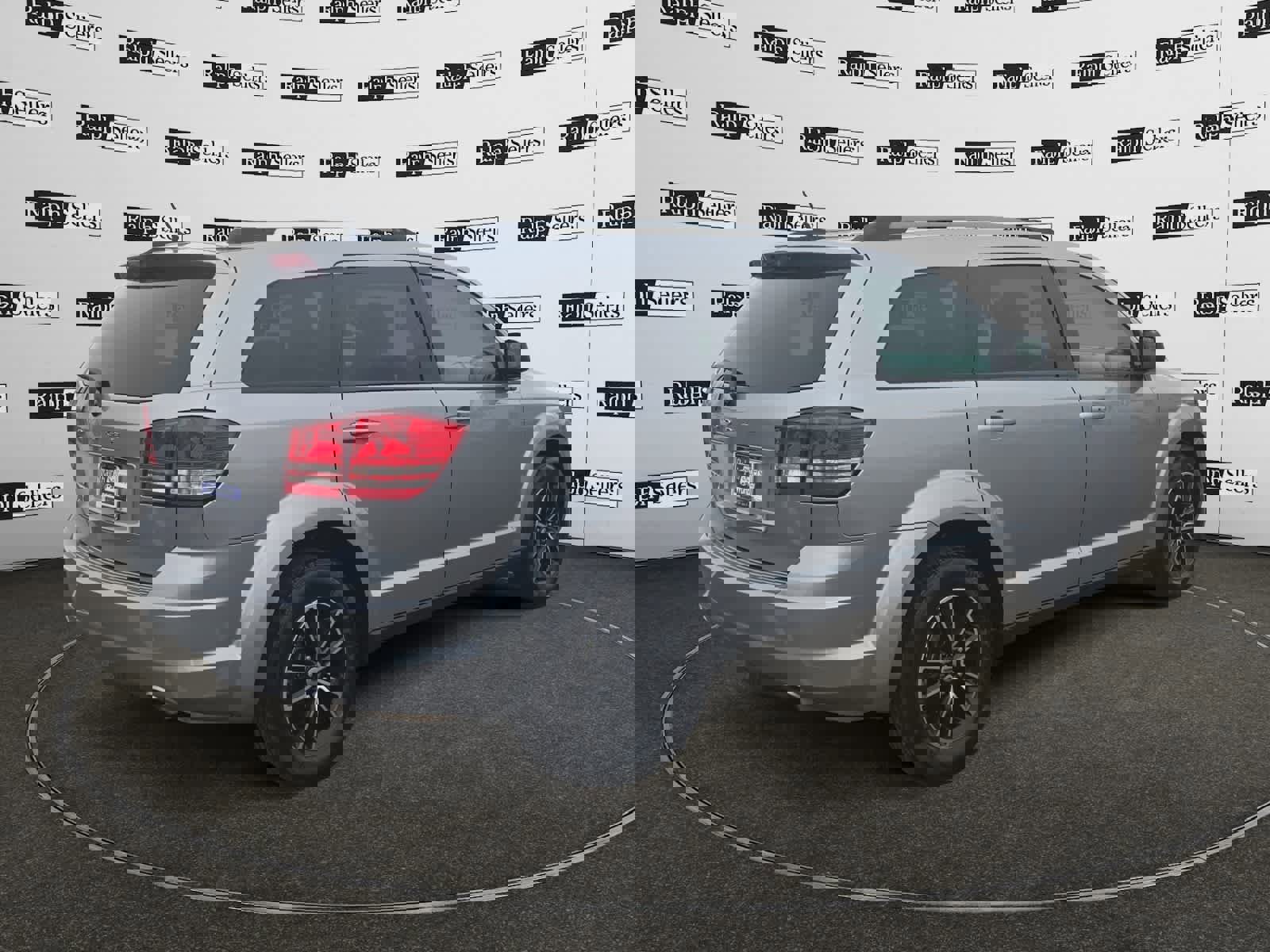 Used 2018 Dodge Journey SE w/ Popular Equipment Group image 6