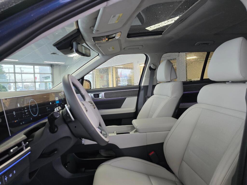 New 2026 Hyundai Santa Fe Calligraphy AWD/4WD image 19