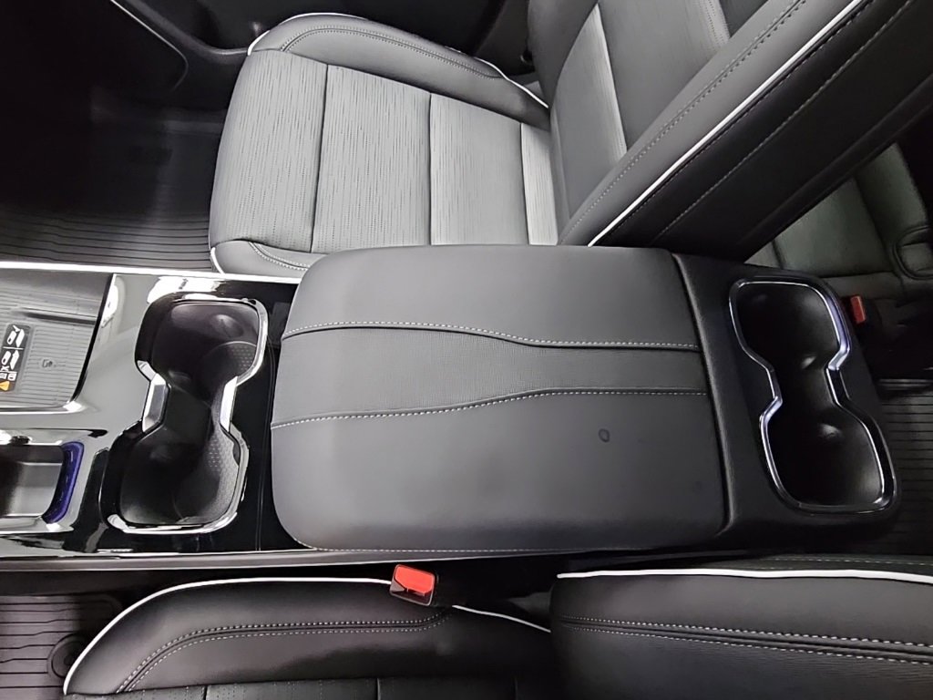 New 2026 Buick Enclave Sport Touring w/ Power Package image 21