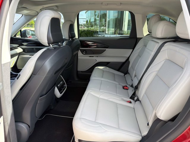 New 2026 Lincoln Nautilus Premier w/ Equipment Group 102A AWD/4WD image 16