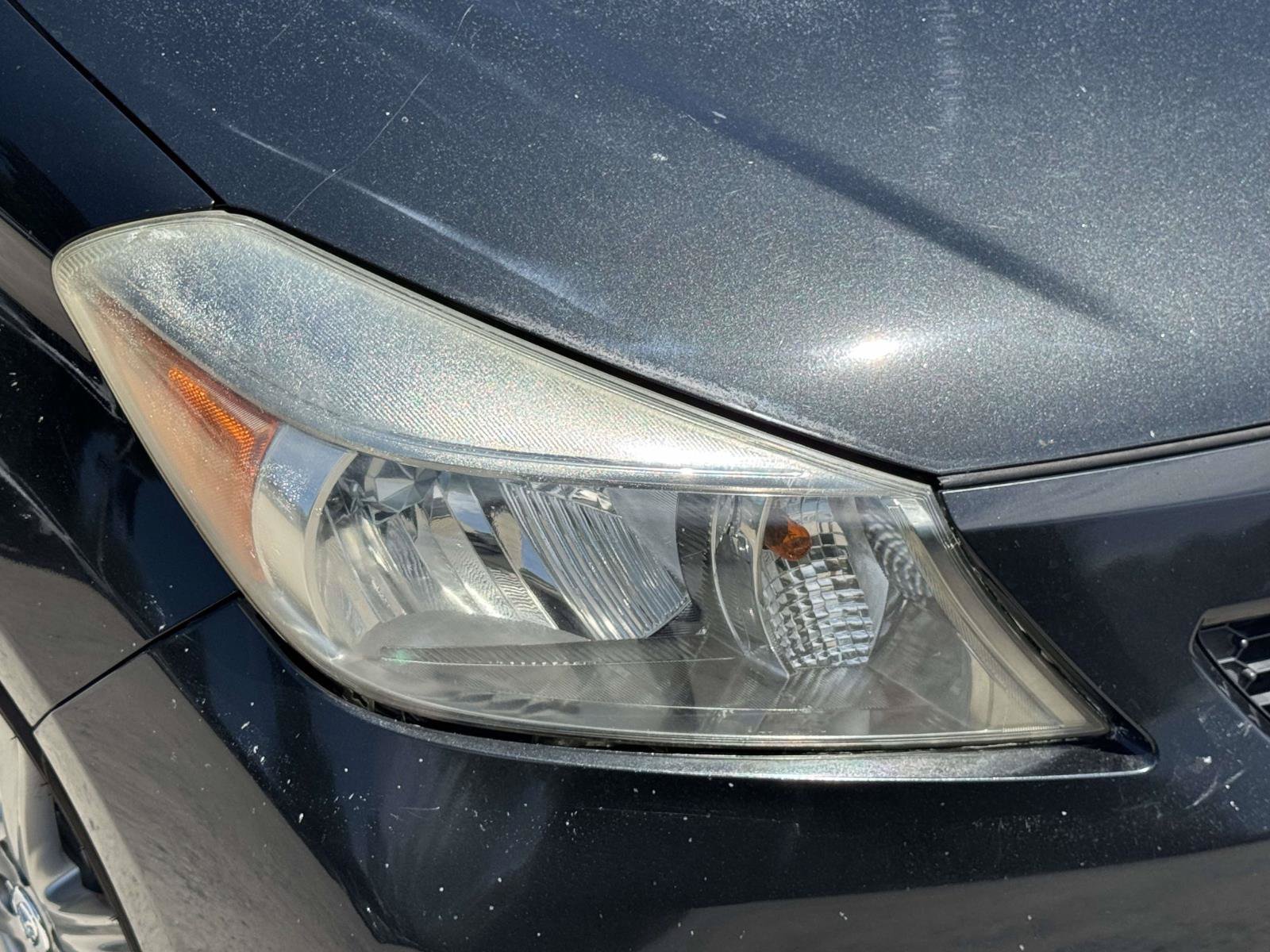Used 2012 Toyota Yaris SE FWD image 7
