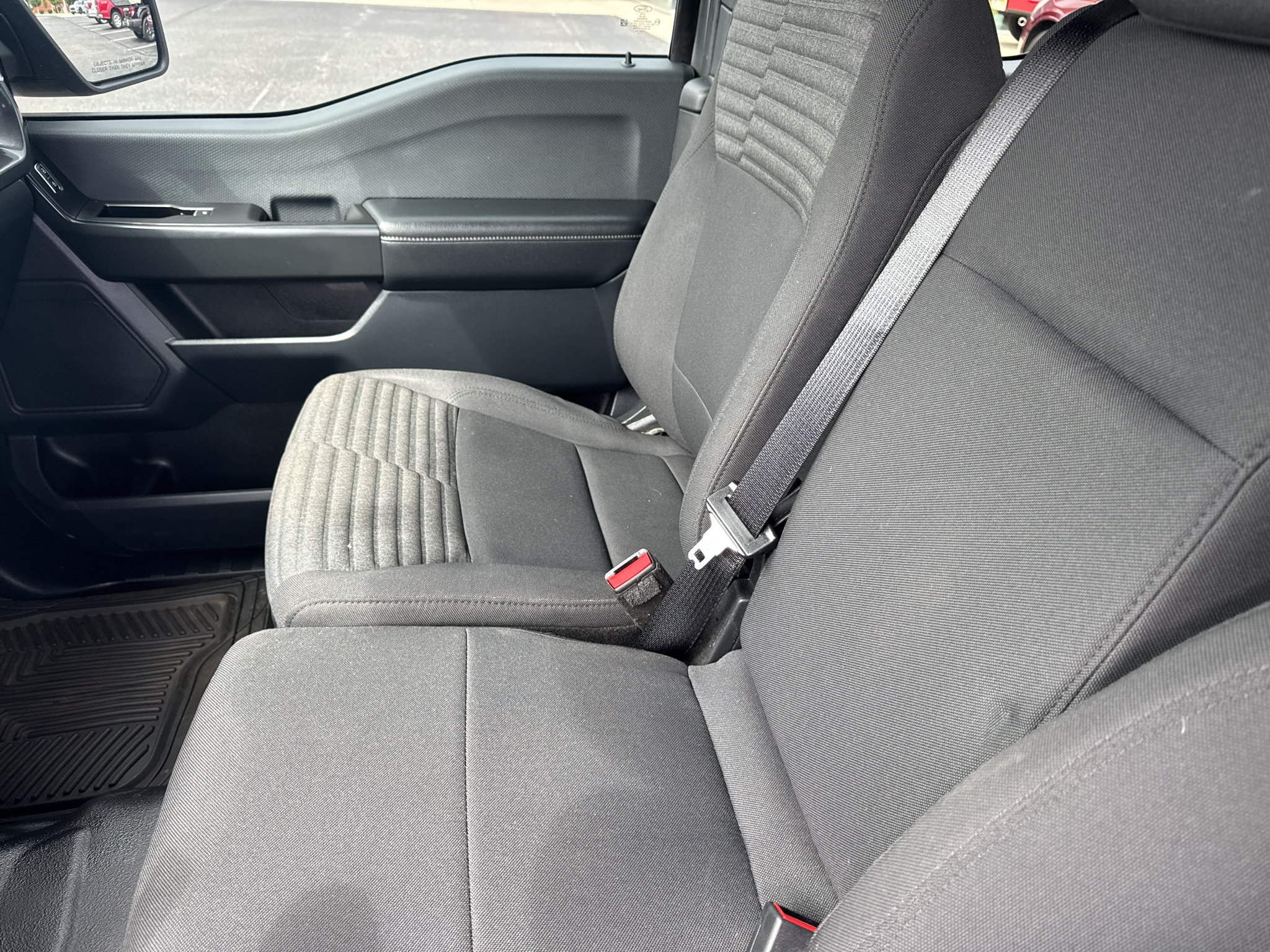 Used 2023 Ford F150 XL AWD/4WD image 17