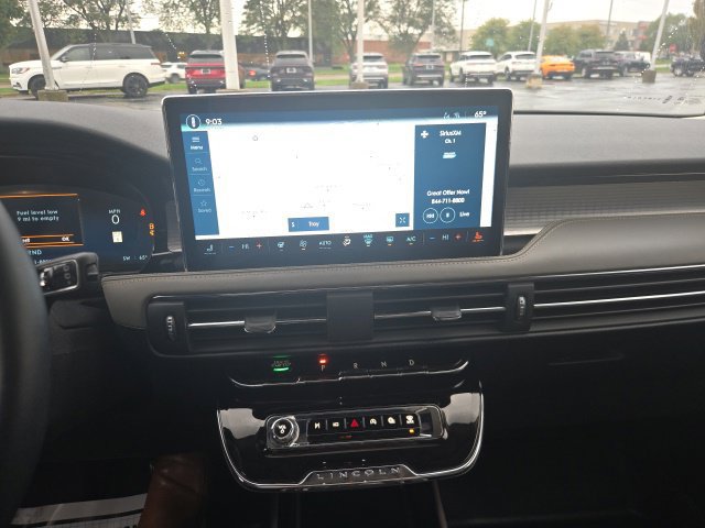 Certified 2024 Lincoln Corsair AWD w/ Equipment Group 101A image 34