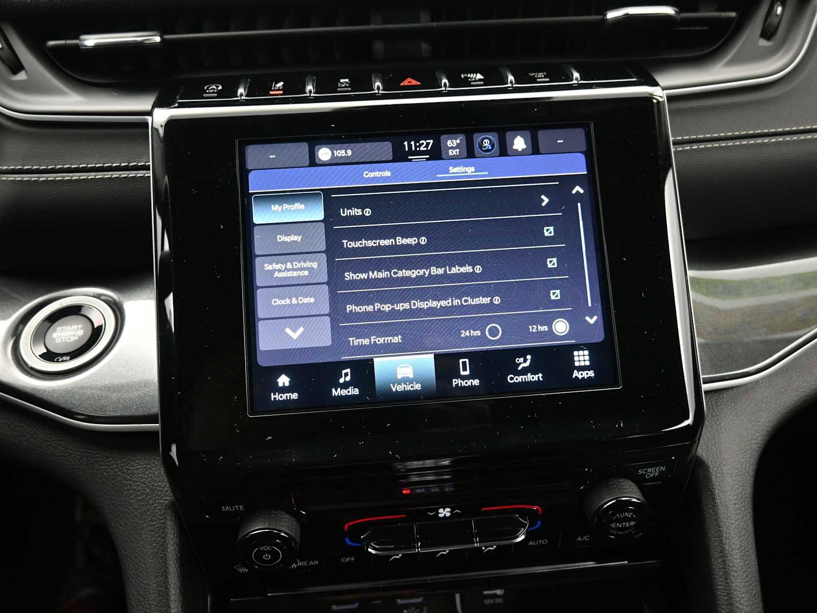 Used 2023 Jeep Grand Cherokee L Laredo image 19