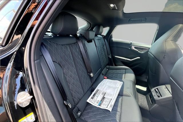 New 2026 Audi S5 Premium Plus AWD/4WD image 29