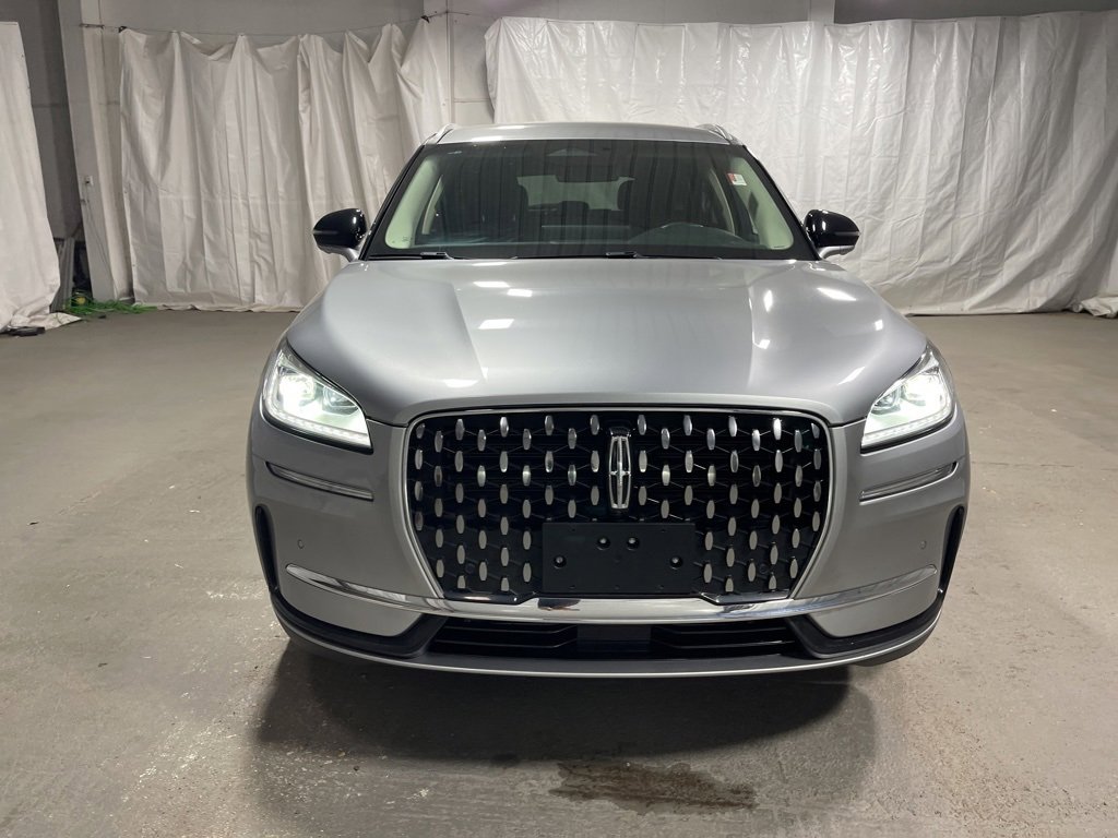 Used 2024 Lincoln Corsair Reserve w/ Equipment Group 201A image 2