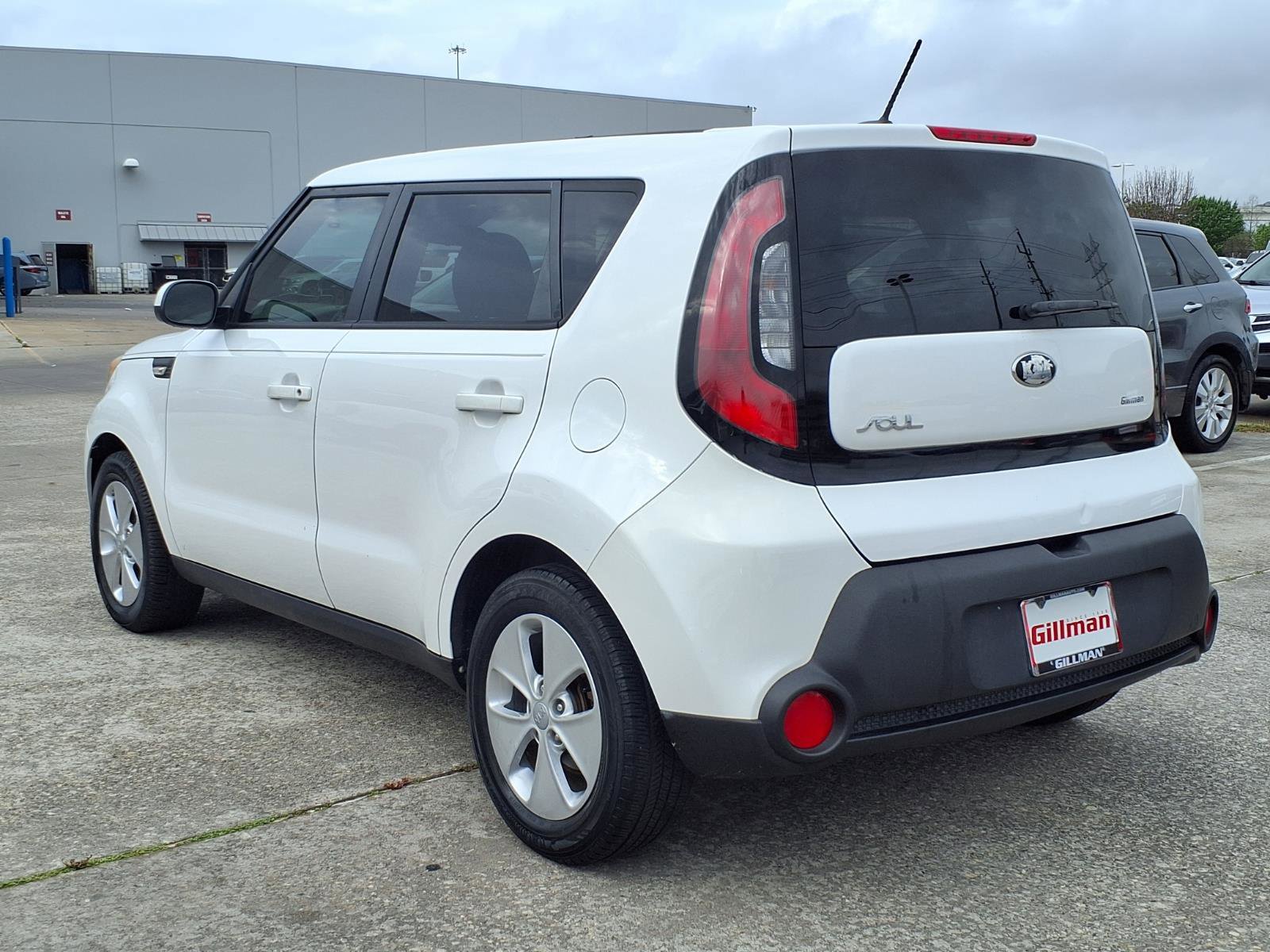 Used 2014 Kia Soul image 3