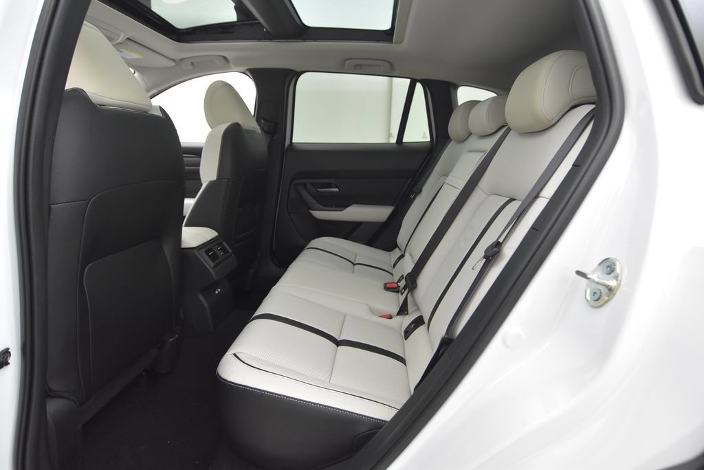 New 2026 MAZDA CX-50 AWD 2.5 S image 26