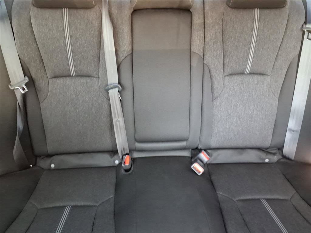 Certified 2023 Honda Accord Sport image 23