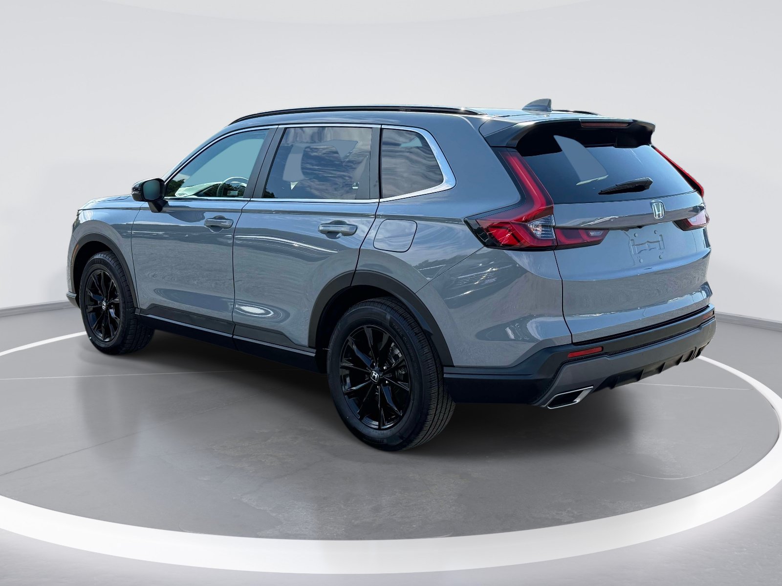 Used 2024 Honda CR-V Sport image 4
