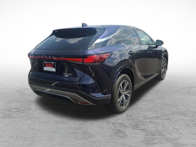 Used 2025 Lexus RX 350 FWD w/ Technology Package image 7