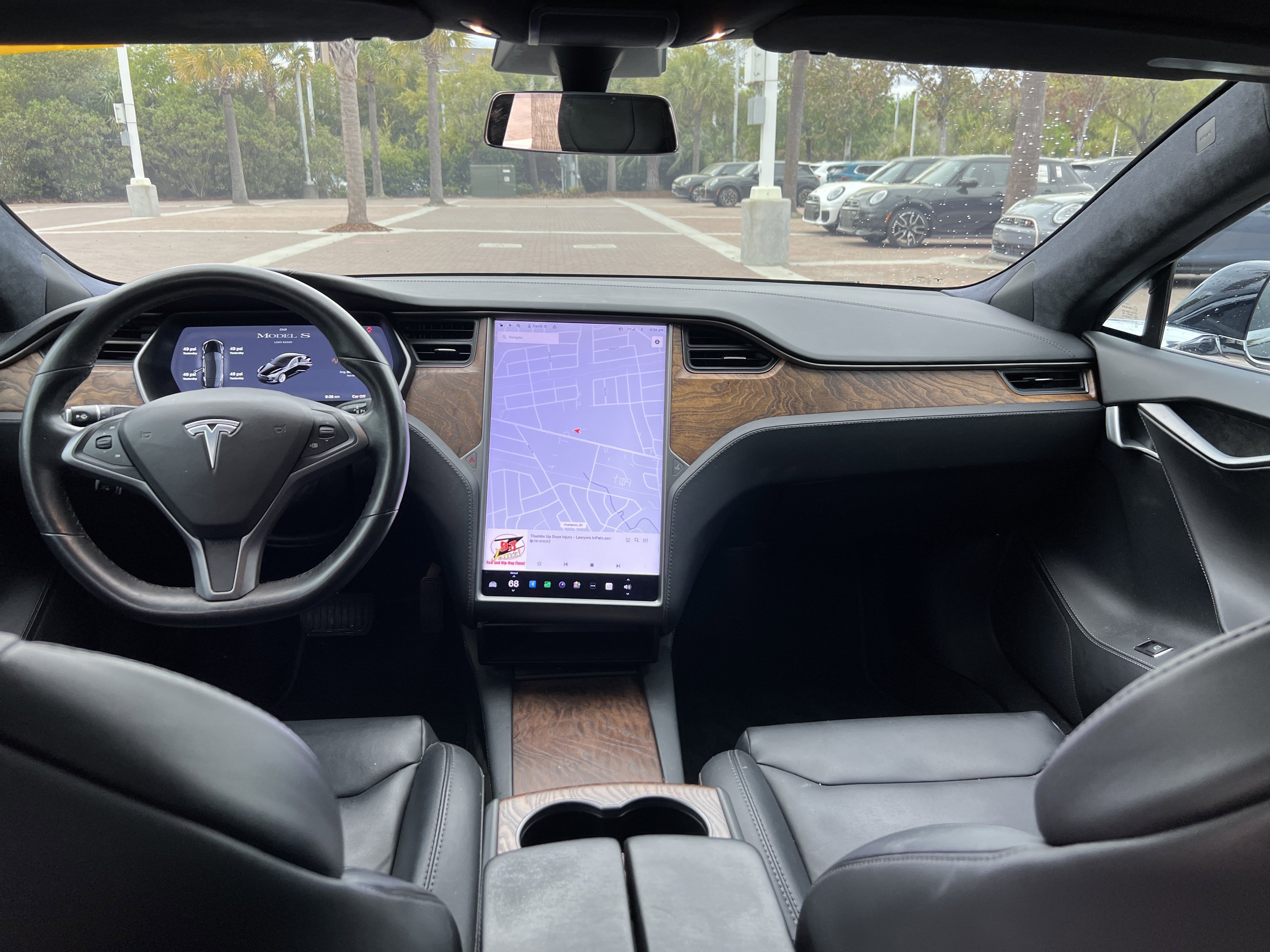 Used 2020 Tesla Model S Long Range Plus image 29