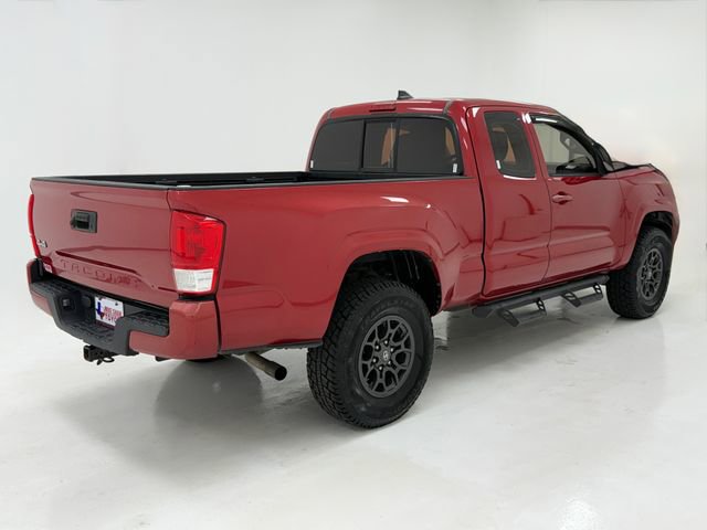 Used 2016 Toyota Tacoma SR w/ SR Convenience Package image 41