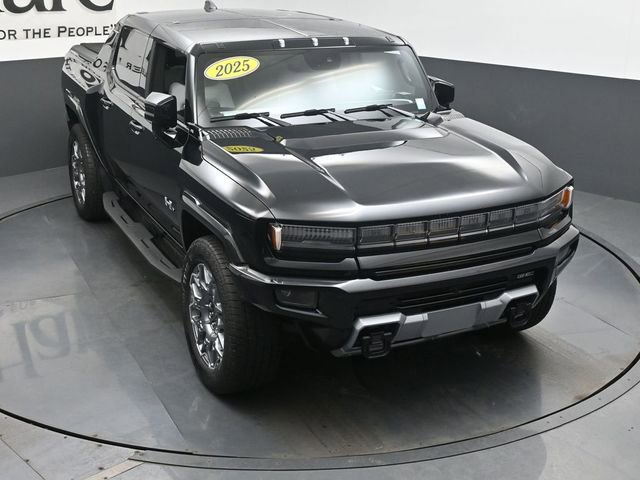 Used 2025 GMC Hummer EV 3X AWD/4WD image 46