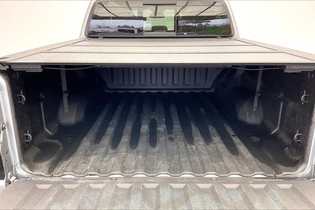 Used 2024 Chevrolet Colorado W/T w/ WT Convenience Package II image 27