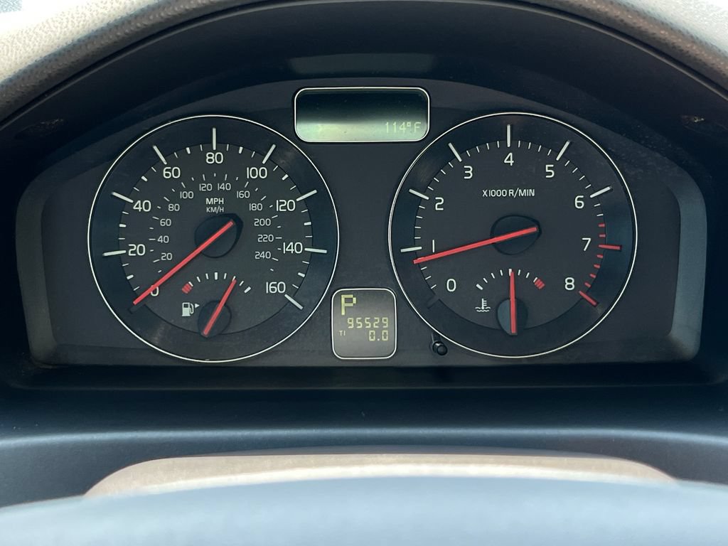 Used 2008 Volvo C70 T5 FWD image 24