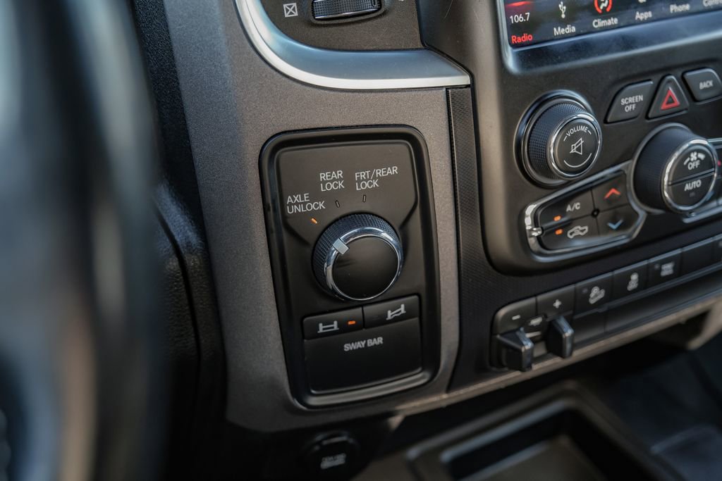 Used 2018 RAM 2500 Power Wagon image 26