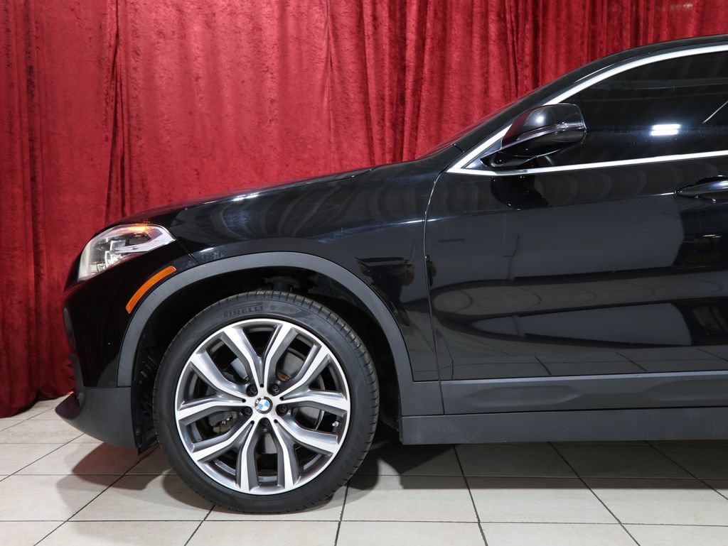 Used 2020 BMW X2 sDrive28i w/ Convenience Package FWD image 5