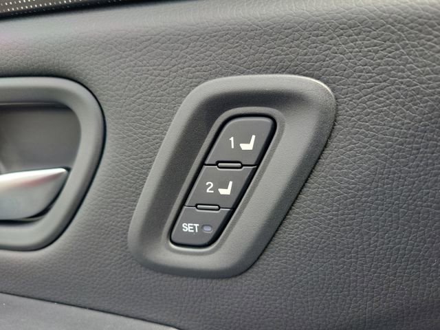 Certified 2024 Honda Pilot Elite image 23