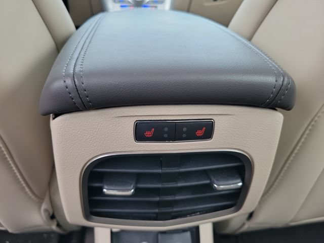 Used 2020 Lincoln MKZ Reserve w/ Elements Package AWD/4WD image 28
