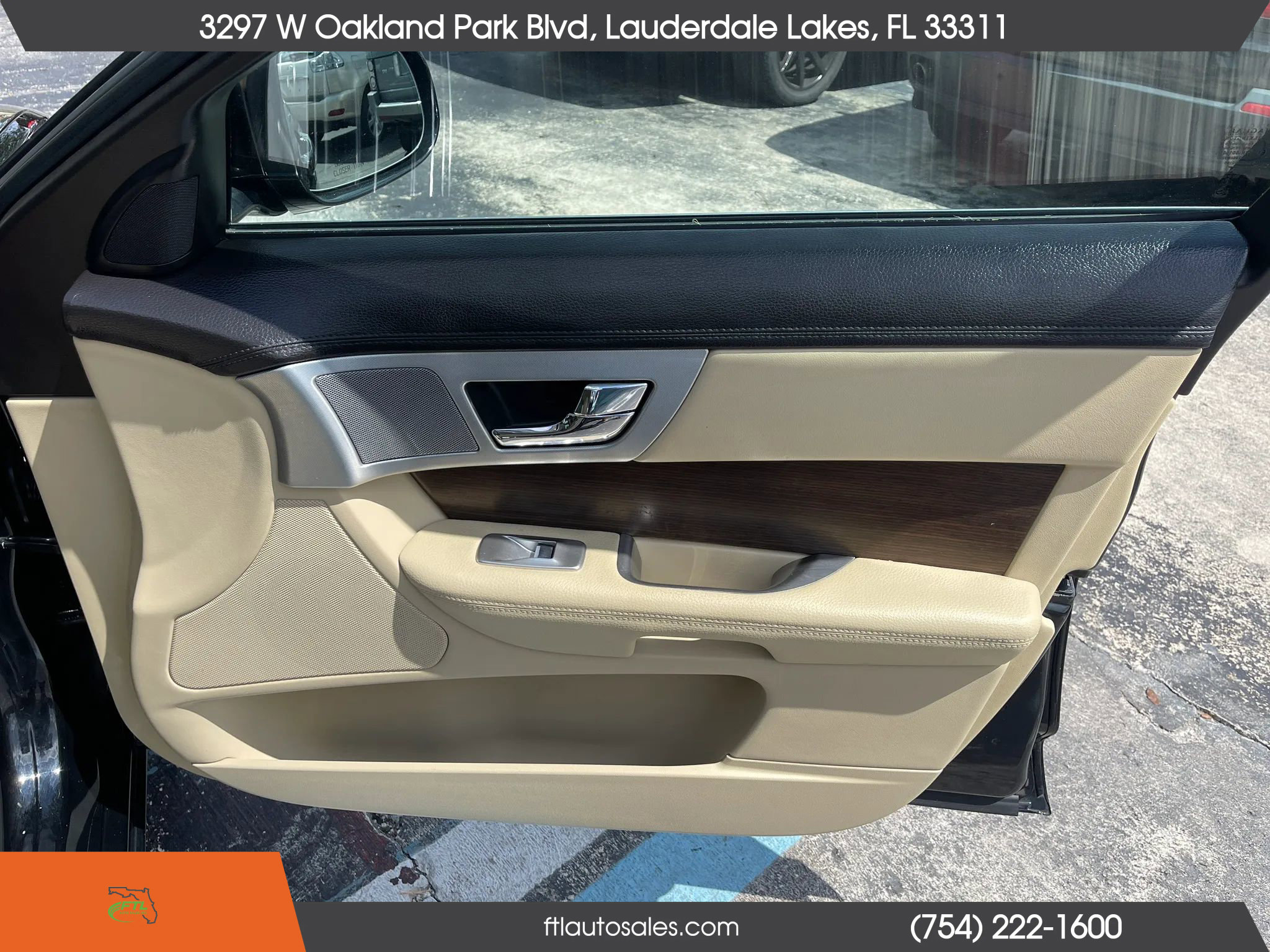 Used 2013 Jaguar XF 3.0 image 45