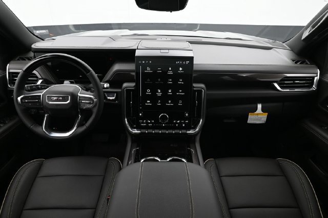 New 2027 GMC Yukon Elevation w/ Elevation Premium Package AWD/4WD image 12