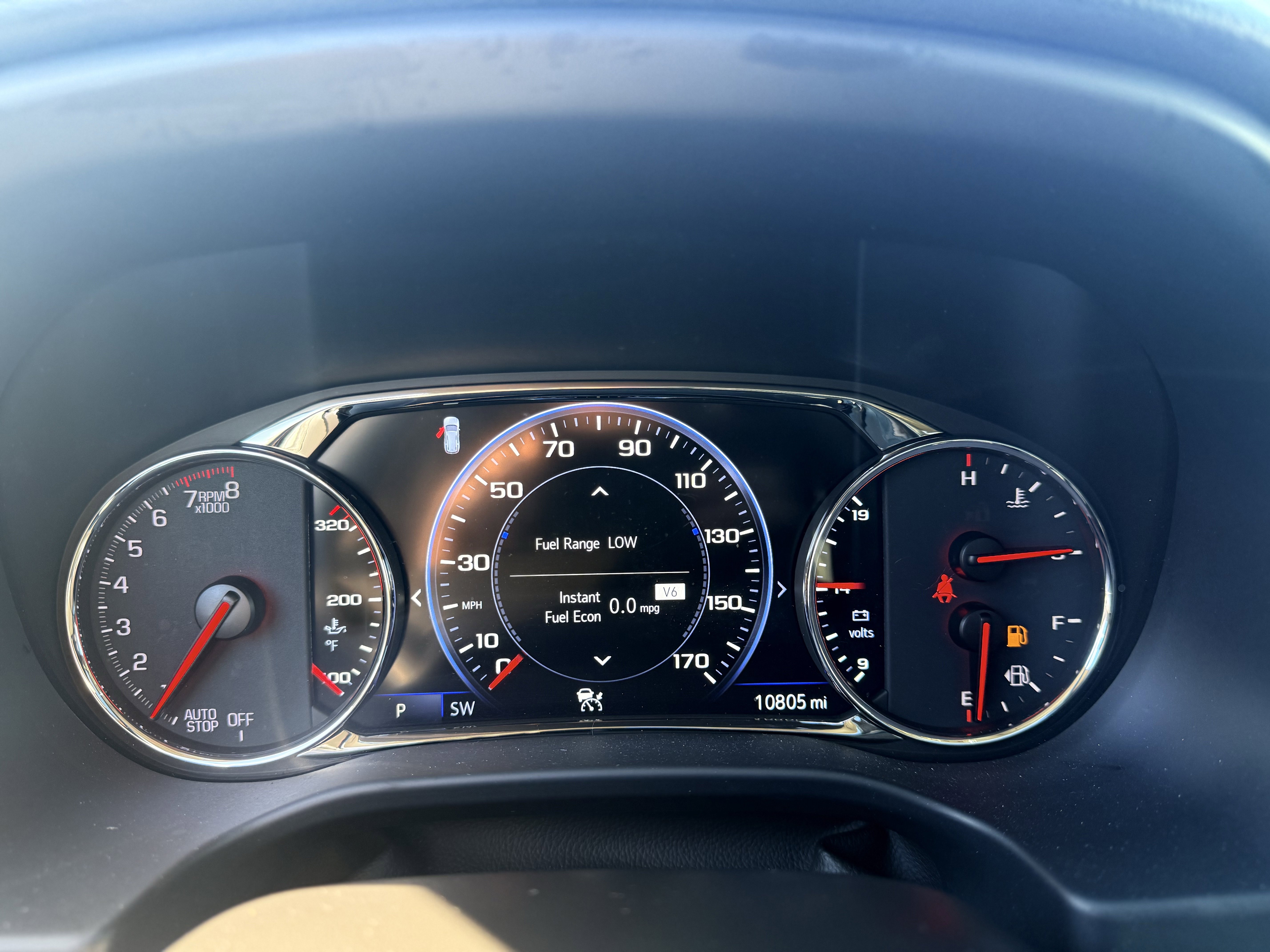 Certified 2023 GMC Acadia Denali w/ Denali Ultimate Package image 23