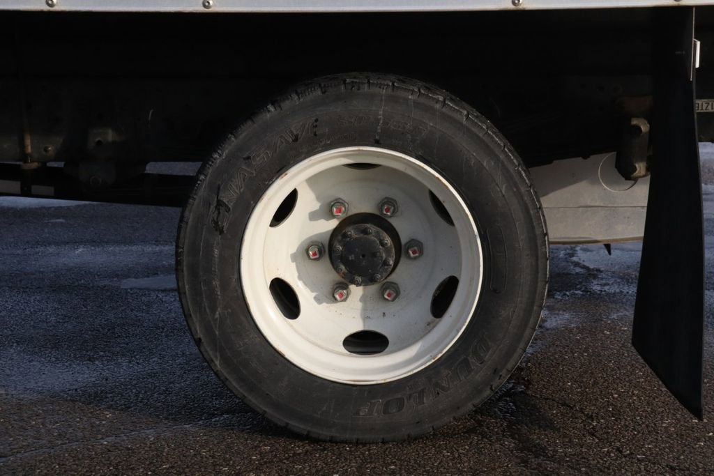 Used 2023 Chevrolet Low Cab Forward 5500XD image 40