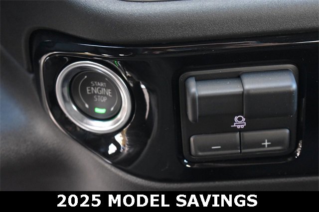 New 2025 Chevrolet Silverado 2500 LT w/ Convenience Package image 28