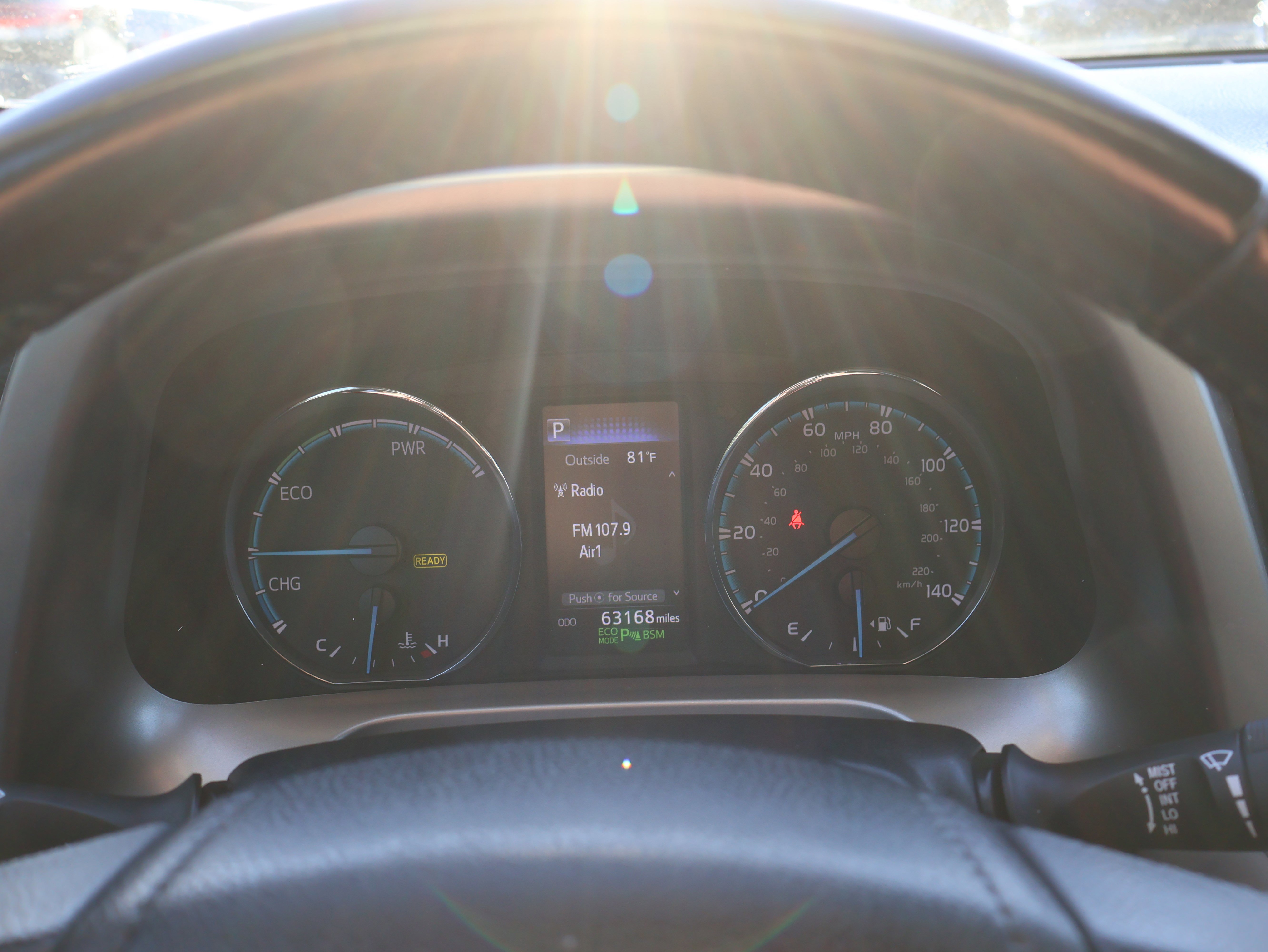 Used 2018 Toyota RAV4 Limited image 33