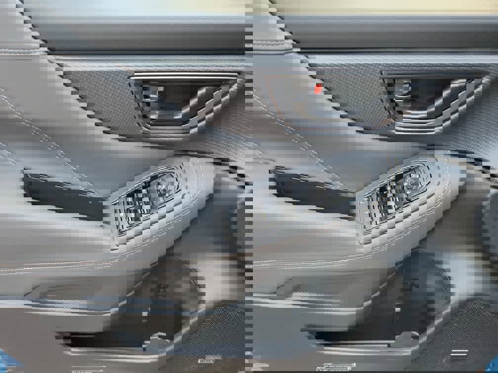 Certified 2023 Subaru Forester Wilderness image 24