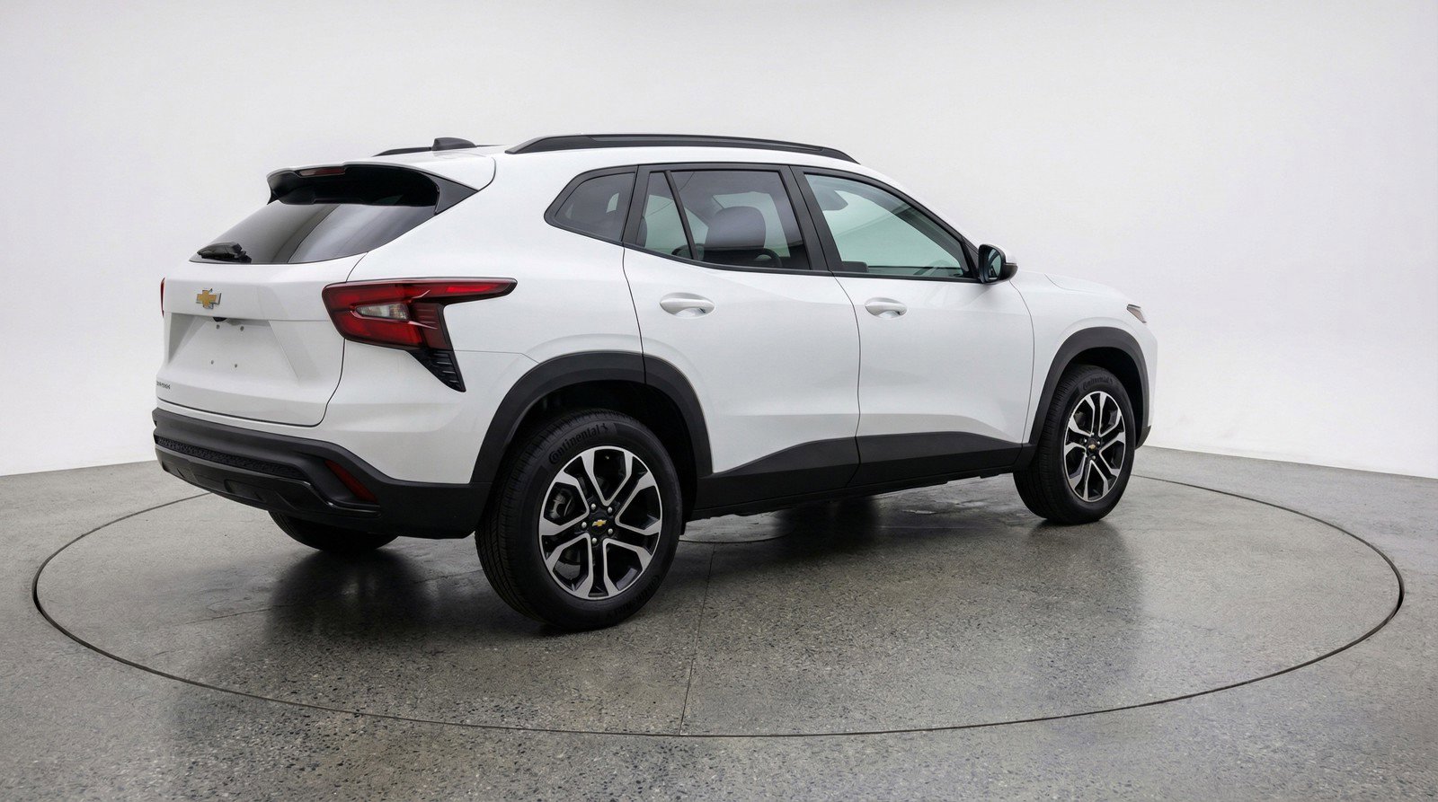 Used 2025 Chevrolet TrailBlazer LT image 9