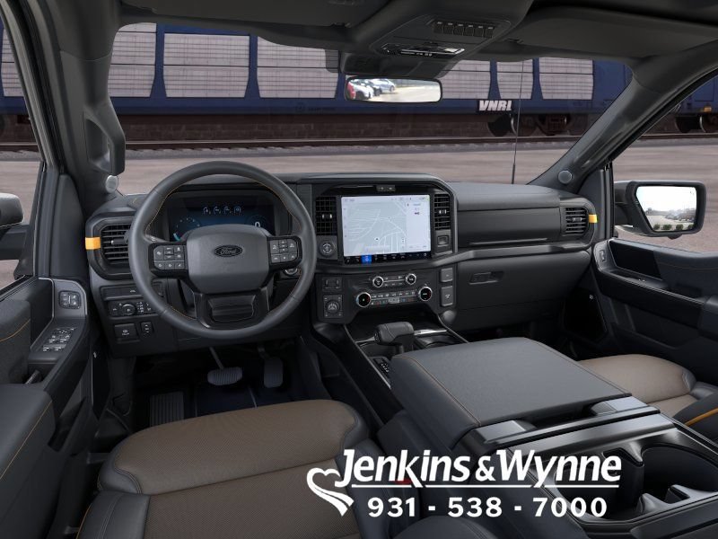 New 2026 Ford F150 Tremor w/ Equipment Group 402A High AWD/4WD image 8
