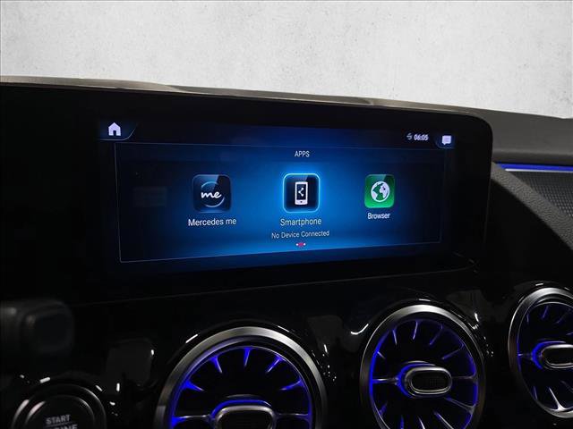 Used 2021 Mercedes-Benz GLA 250 4MATIC image 22